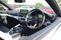 USED 2017 67 AUDI S5 3.0 TFSI V6 Coupe 2dr Petrol Tiptronic quattro Euro 6 (s/s) (354 ps) DIGITAL DASH / LOW MILES / FSH