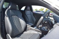 USED 2017 67 AUDI S5 3.0 TFSI V6 Coupe 2dr Petrol Tiptronic quattro Euro 6 (s/s) (354 ps) DIGITAL DASH / LOW MILES / FSH