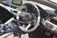 USED 2017 67 AUDI S5 3.0 TFSI V6 Coupe 2dr Petrol Tiptronic quattro Euro 6 (s/s) (354 ps) DIGITAL DASH / LOW MILES / FSH