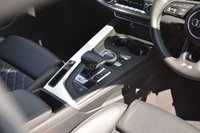USED 2017 67 AUDI S5 3.0 TFSI V6 Coupe 2dr Petrol Tiptronic quattro Euro 6 (s/s) (354 ps) DIGITAL DASH / LOW MILES / FSH