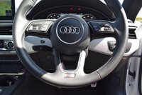 USED 2017 67 AUDI S5 3.0 TFSI V6 Coupe 2dr Petrol Tiptronic quattro Euro 6 (s/s) (354 ps) DIGITAL DASH / LOW MILES / FSH