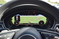 USED 2017 67 AUDI S5 3.0 TFSI V6 Coupe 2dr Petrol Tiptronic quattro Euro 6 (s/s) (354 ps) DIGITAL DASH / LOW MILES / FSH