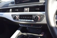 USED 2017 67 AUDI S5 3.0 TFSI V6 Coupe 2dr Petrol Tiptronic quattro Euro 6 (s/s) (354 ps) DIGITAL DASH / LOW MILES / FSH