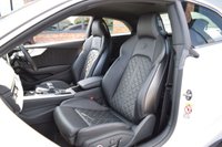USED 2017 67 AUDI S5 3.0 TFSI V6 Coupe 2dr Petrol Tiptronic quattro Euro 6 (s/s) (354 ps) DIGITAL DASH / LOW MILES / FSH