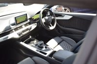 USED 2017 67 AUDI S5 3.0 TFSI V6 Coupe 2dr Petrol Tiptronic quattro Euro 6 (s/s) (354 ps) DIGITAL DASH / LOW MILES / FSH