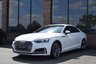 USED 2017 67 AUDI S5 3.0 TFSI V6 Coupe 2dr Petrol Tiptronic quattro Euro 6 (s/s) (354 ps) DIGITAL DASH / LOW MILES / FSH
