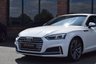 USED 2017 67 AUDI S5 3.0 TFSI V6 Coupe 2dr Petrol Tiptronic quattro Euro 6 (s/s) (354 ps) DIGITAL DASH / LOW MILES / FSH