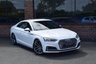 USED 2017 67 AUDI S5 3.0 TFSI V6 Coupe 2dr Petrol Tiptronic quattro Euro 6 (s/s) (354 ps) DIGITAL DASH / LOW MILES / FSH