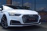 USED 2017 67 AUDI S5 3.0 TFSI V6 Coupe 2dr Petrol Tiptronic quattro Euro 6 (s/s) (354 ps) DIGITAL DASH / LOW MILES / FSH