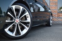 USED 2021 71 JAGUAR XF 2.0 D200 MHEV R-Dynamic HSE Saloon 4dr Diesel Auto Euro 6 (s/s) (204 ps) MATRIX LED / 3D CAM / MERIDIAN