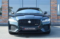 USED 2021 71 JAGUAR XF 2.0 D200 MHEV R-Dynamic HSE Saloon 4dr Diesel Auto Euro 6 (s/s) (204 ps) MATRIX LED / 3D CAM / MERIDIAN