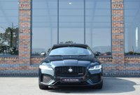 USED 2021 71 JAGUAR XF 2.0 D200 MHEV R-Dynamic HSE Saloon 4dr Diesel Auto Euro 6 (s/s) (204 ps) MATRIX LED / 3D CAM / MERIDIAN