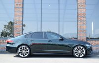 USED 2021 71 JAGUAR XF 2.0 D200 MHEV R-Dynamic HSE Saloon 4dr Diesel Auto Euro 6 (s/s) (204 ps) MATRIX LED / 3D CAM / MERIDIAN