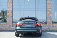 USED 2021 71 JAGUAR XF 2.0 D200 MHEV R-Dynamic HSE Saloon 4dr Diesel Auto Euro 6 (s/s) (204 ps) MATRIX LED / 3D CAM / MERIDIAN