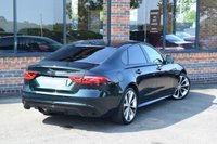 USED 2021 71 JAGUAR XF 2.0 D200 MHEV R-Dynamic HSE Saloon 4dr Diesel Auto Euro 6 (s/s) (204 ps) MATRIX LED / 3D CAM / MERIDIAN