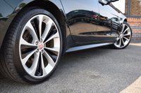 USED 2021 71 JAGUAR XF 2.0 D200 MHEV R-Dynamic HSE Saloon 4dr Diesel Auto Euro 6 (s/s) (204 ps) MATRIX LED / 3D CAM / MERIDIAN