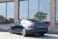 USED 2021 71 JAGUAR XF 2.0 D200 MHEV R-Dynamic HSE Saloon 4dr Diesel Auto Euro 6 (s/s) (204 ps) MATRIX LED / 3D CAM / MERIDIAN