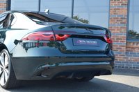 USED 2021 71 JAGUAR XF 2.0 D200 MHEV R-Dynamic HSE Saloon 4dr Diesel Auto Euro 6 (s/s) (204 ps) MATRIX LED / 3D CAM / MERIDIAN