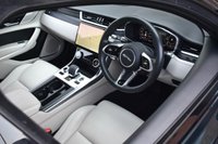 USED 2021 71 JAGUAR XF 2.0 D200 MHEV R-Dynamic HSE Saloon 4dr Diesel Auto Euro 6 (s/s) (204 ps) MATRIX LED / 3D CAM / MERIDIAN
