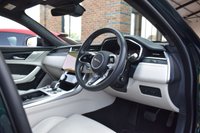 USED 2021 71 JAGUAR XF 2.0 D200 MHEV R-Dynamic HSE Saloon 4dr Diesel Auto Euro 6 (s/s) (204 ps) MATRIX LED / 3D CAM / MERIDIAN
