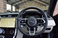 USED 2021 71 JAGUAR XF 2.0 D200 MHEV R-Dynamic HSE Saloon 4dr Diesel Auto Euro 6 (s/s) (204 ps) MATRIX LED / 3D CAM / MERIDIAN