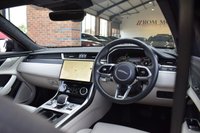 USED 2021 71 JAGUAR XF 2.0 D200 MHEV R-Dynamic HSE Saloon 4dr Diesel Auto Euro 6 (s/s) (204 ps) MATRIX LED / 3D CAM / MERIDIAN