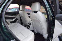 USED 2021 71 JAGUAR XF 2.0 D200 MHEV R-Dynamic HSE Saloon 4dr Diesel Auto Euro 6 (s/s) (204 ps) MATRIX LED / 3D CAM / MERIDIAN