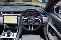 USED 2021 71 JAGUAR XF 2.0 D200 MHEV R-Dynamic HSE Saloon 4dr Diesel Auto Euro 6 (s/s) (204 ps) MATRIX LED / 3D CAM / MERIDIAN