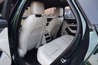 USED 2021 71 JAGUAR XF 2.0 D200 MHEV R-Dynamic HSE Saloon 4dr Diesel Auto Euro 6 (s/s) (204 ps) MATRIX LED / 3D CAM / MERIDIAN