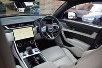 USED 2021 71 JAGUAR XF 2.0 D200 MHEV R-Dynamic HSE Saloon 4dr Diesel Auto Euro 6 (s/s) (204 ps) MATRIX LED / 3D CAM / MERIDIAN