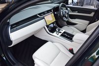 USED 2021 71 JAGUAR XF 2.0 D200 MHEV R-Dynamic HSE Saloon 4dr Diesel Auto Euro 6 (s/s) (204 ps) MATRIX LED / 3D CAM / MERIDIAN