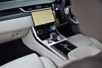 USED 2021 71 JAGUAR XF 2.0 D200 MHEV R-Dynamic HSE Saloon 4dr Diesel Auto Euro 6 (s/s) (204 ps) MATRIX LED / 3D CAM / MERIDIAN