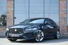USED 2021 71 JAGUAR XF 2.0 D200 MHEV R-Dynamic HSE Saloon 4dr Diesel Auto Euro 6 (s/s) (204 ps) MATRIX LED / 3D CAM / MERIDIAN