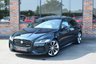 USED 2021 71 JAGUAR XF 2.0 D200 MHEV R-Dynamic HSE Saloon 4dr Diesel Auto Euro 6 (s/s) (204 ps) MATRIX LED / 3D CAM / MERIDIAN