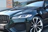 USED 2021 71 JAGUAR XF 2.0 D200 MHEV R-Dynamic HSE Saloon 4dr Diesel Auto Euro 6 (s/s) (204 ps) MATRIX LED / 3D CAM / MERIDIAN