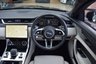USED 2021 71 JAGUAR XF 2.0 D200 MHEV R-Dynamic HSE Saloon 4dr Diesel Auto Euro 6 (s/s) (204 ps) MATRIX LED / 3D CAM / MERIDIAN