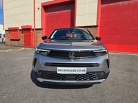 USED 2021 21 VAUXHALL MOKKA 1.2 Turbo Elite Nav Premium Euro 6 (s/s) 5dr 1 OWNER FROM NEW