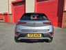 USED 2021 21 VAUXHALL MOKKA 1.2 Turbo Elite Nav Premium Euro 6 (s/s) 5dr 1 OWNER FROM NEW