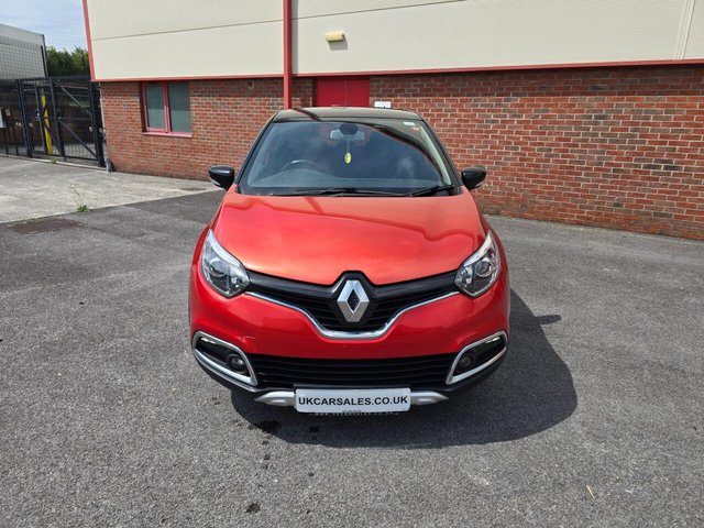 2016 RENAULT CAPTUR - Photo 5