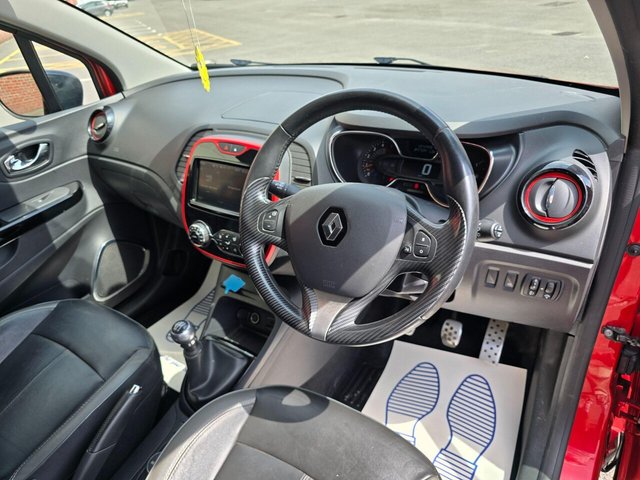 2016 RENAULT CAPTUR - Photo 4
