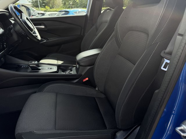 2022 NISSAN QASHQAI 2022 1.3 DIG-T MHEV N-Connecta SUV 5dr Petrol Hybrid XTRON - Photo 5