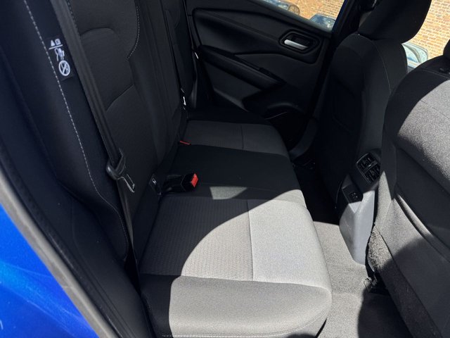 2022 NISSAN QASHQAI 2022 1.3 DIG-T MHEV N-Connecta SUV 5dr Petrol Hybrid XTRON - Photo 7