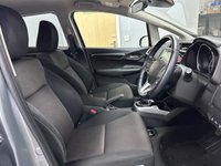 USED 2017 17 HONDA JAZZ 1.3 i-VTEC EX Navi Hatchback 5dr Petrol Manual Euro 6 (s/s) (102 ps) Rear Camera Lane Departure DAB NAV