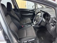 USED 2017 17 HONDA JAZZ 1.3 i-VTEC EX Navi Hatchback 5dr Petrol Manual Euro 6 (s/s) (102 ps) Rear Camera Lane Departure DAB NAV