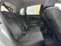 USED 2017 17 HONDA JAZZ 1.3 i-VTEC EX Navi Hatchback 5dr Petrol Manual Euro 6 (s/s) (102 ps) Rear Camera Lane Departure DAB NAV