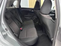 USED 2017 17 HONDA JAZZ 1.3 i-VTEC EX Navi Hatchback 5dr Petrol Manual Euro 6 (s/s) (102 ps) Rear Camera Lane Departure DAB NAV