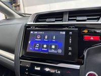 USED 2017 17 HONDA JAZZ 1.3 i-VTEC EX Navi Hatchback 5dr Petrol Manual Euro 6 (s/s) (102 ps) Rear Camera Lane Departure DAB NAV