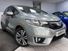 USED 2017 17 HONDA JAZZ 1.3 i-VTEC EX Navi Hatchback 5dr Petrol Manual Euro 6 (s/s) (102 ps) Rear Camera Lane Departure DAB NAV