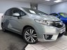 USED 2017 17 HONDA JAZZ 1.3 i-VTEC EX Navi Hatchback 5dr Petrol Manual Euro 6 (s/s) (102 ps) Rear Camera Lane Departure DAB NAV