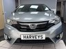USED 2017 17 HONDA JAZZ 1.3 i-VTEC EX Navi Hatchback 5dr Petrol Manual Euro 6 (s/s) (102 ps) Rear Camera Lane Departure DAB NAV